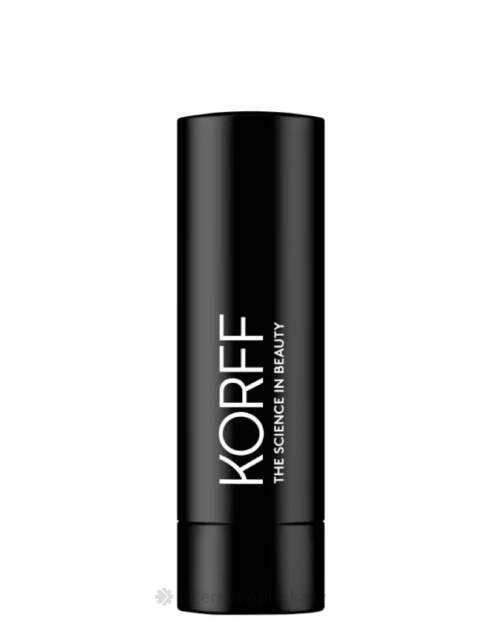 KORFF lūpu balzams, 4 ml | internetaptieka.lv