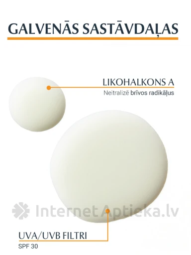 Eucerin Sun sensitive protect bezkrāsains izsmidzināms sauļošanās losjons spf 30, 200 ml | internetaptieka.lv