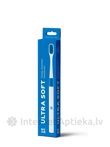 Woom hambahari Ultra soft Blue | internetaptieka.lv