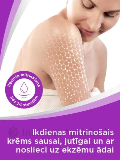 Bepanthen SensiControl kreem, 200 ml | internetaptieka.lv