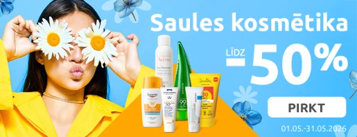 Mai 26 Kateg. Vitamīni