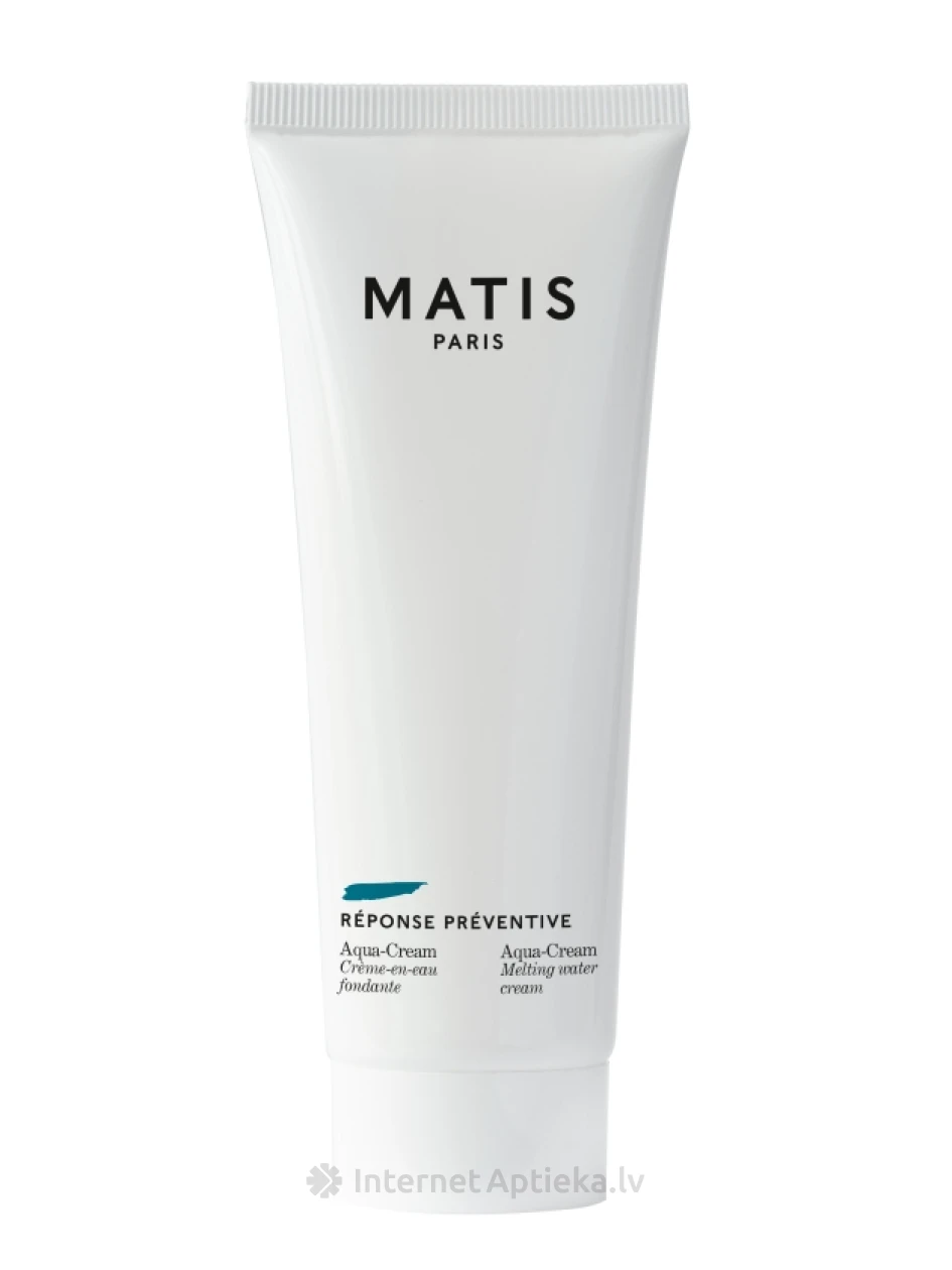 MATIS Reponse Preventive Aqua näokreem, 50 ml | internetaptieka.lv