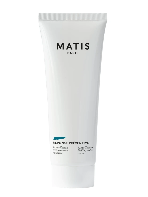 MATIS Reponse Preventive Aqua mitrinošs sejas krēms, 50 ml