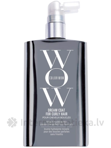 COLOR WOW dream coat sprei lokkis juustele, 200 ml | internetaptieka.lv