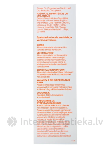 Bio-Oil dabiska eļļa ādas kopšanai, 125 ml | internetaptieka.lv