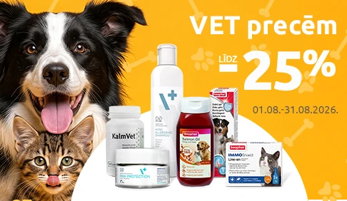 Veterinārija