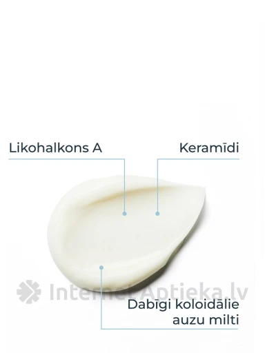 Eucerin Atopicontrol крем для рук, 75 мл | internetaptieka.lv