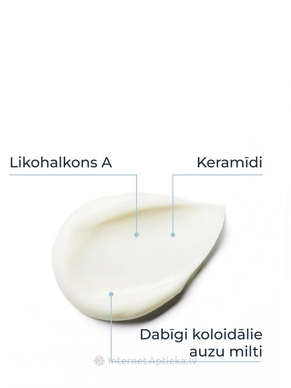 Eucerin Atopicontrol крем для рук, 75 мл | internetaptieka.lv