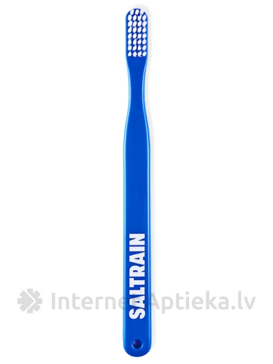 Saltrain Зубная щетка (мягкая) | internetaptieka.lv