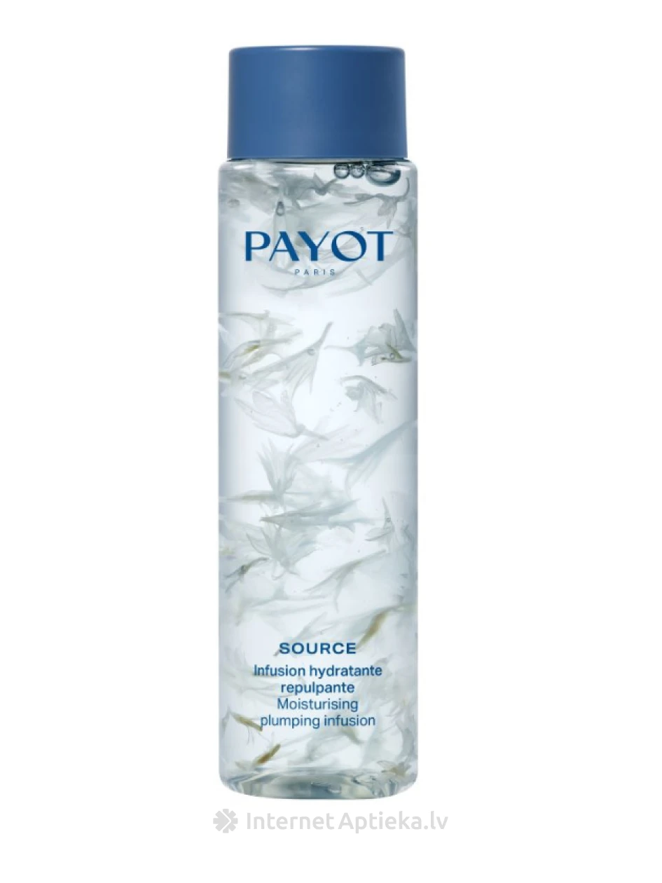 PAYOT Source niisutav ja täidlasem geel, 125 ml | internetaptieka.lv