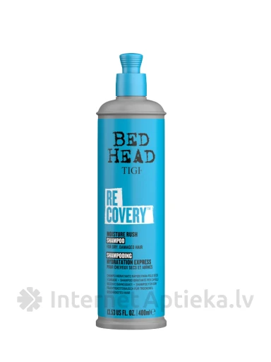TIGI Mitrinošs šampūns, 400 ml | internetaptieka.lv