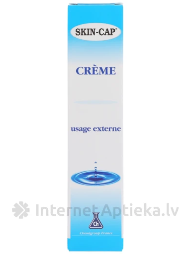 Skin-Cap krēms, 50 g | internetaptieka.lv