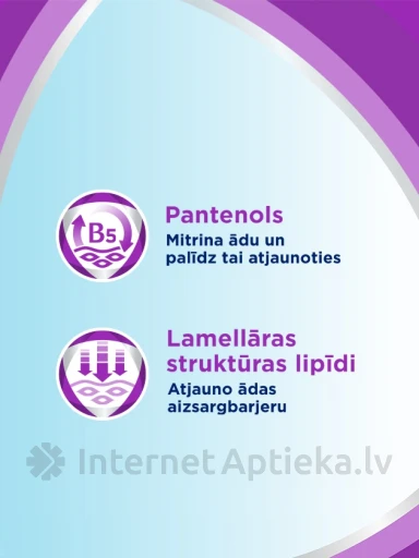 Bepanthen ekseemivastane kreem, 50 g | internetaptieka.lv