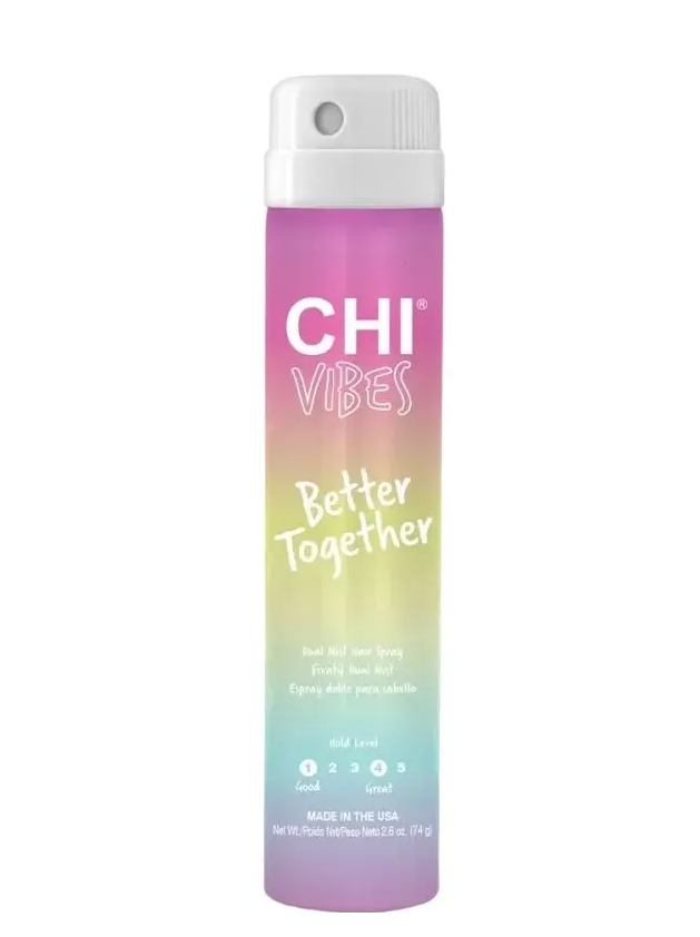 CHI Vibes Better Together Divkāršās miglas