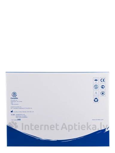 Natura+ Колостомные мешки с фильтром 38мм, 30 шт. | internetaptieka.lv