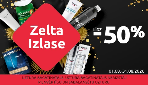 Zelta izlase