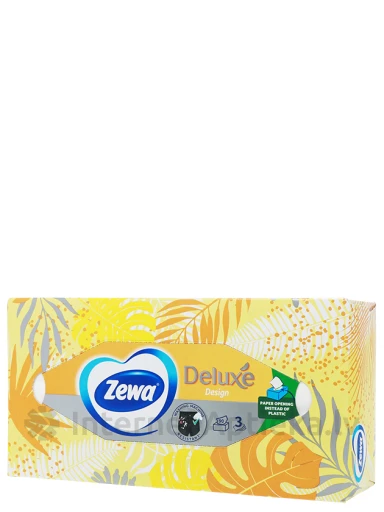 Zewa Soft & Strong Family салфетки, 90 шт. | internetaptieka.lv