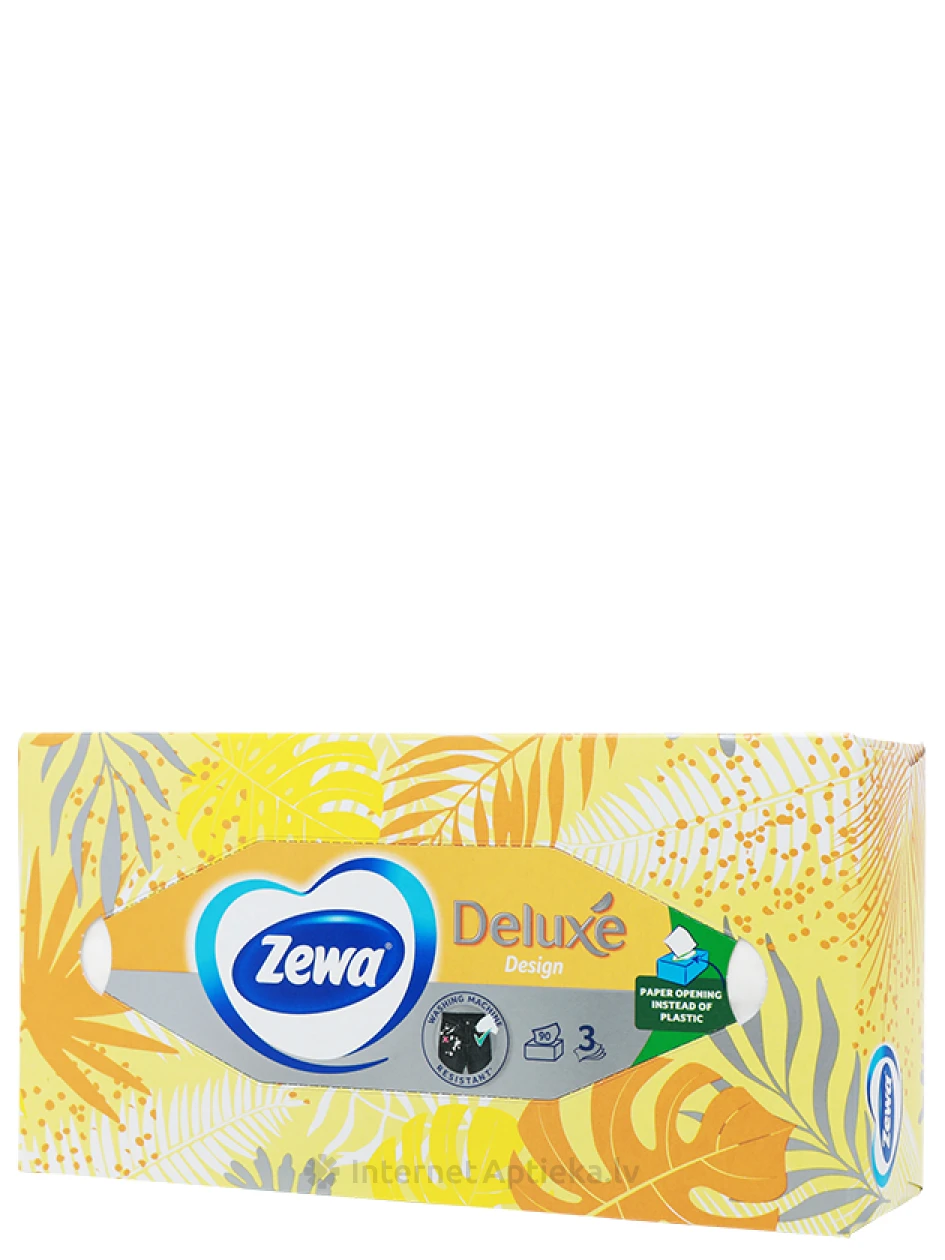 Zewa Soft & Strong Family salvetes, 90 gb. | internetaptieka.lv