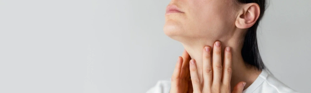 Sāp kakla limfmezgli: ko tas liecina par tavu veselību?