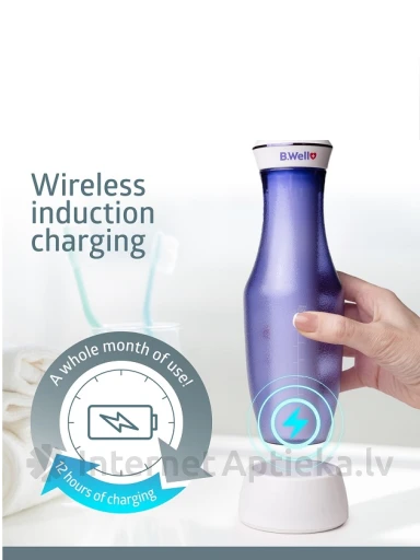 B.Well TH-917 irrigaator | internetaptieka.lv