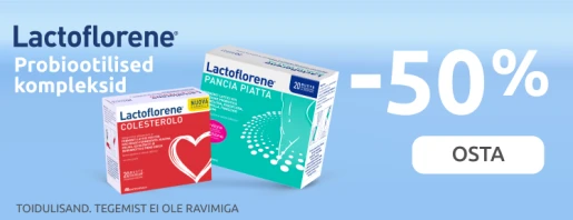 Kategooria VITAMIINID EE