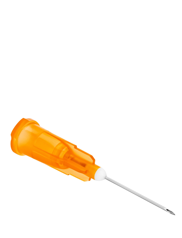 Injekciju adata SOL-M 25G(0,5X16mm), 100