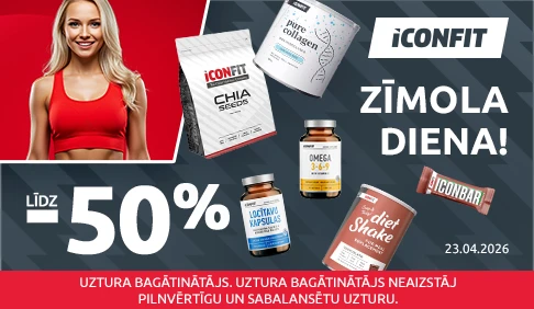 Iconfit