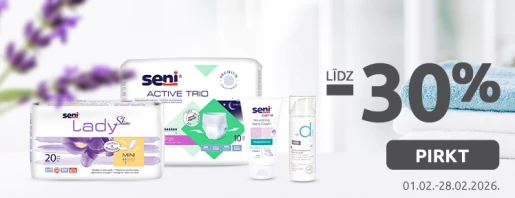 Feb 26 Kateg. Higiēna