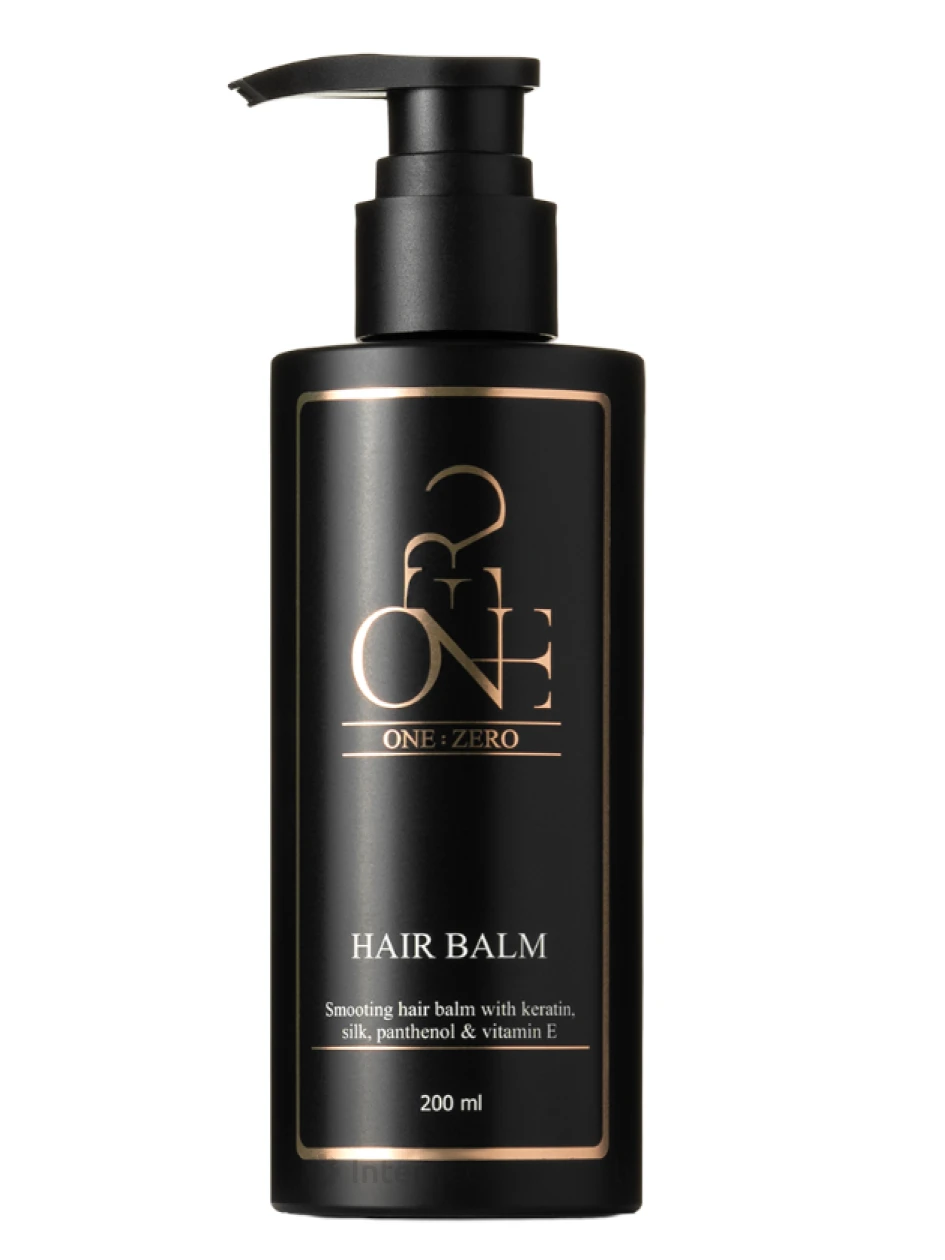 ONE:ZERO Matu balzams, 200 ml | internetaptieka.lv