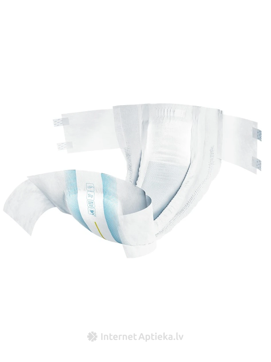 TENA Slip Plus XS mähkmed, 30 tk. | internetaptieka.lv
