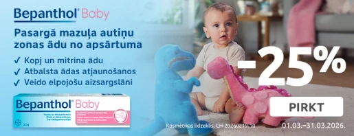 Mar 26 Kateg. Māmiņa un bērns