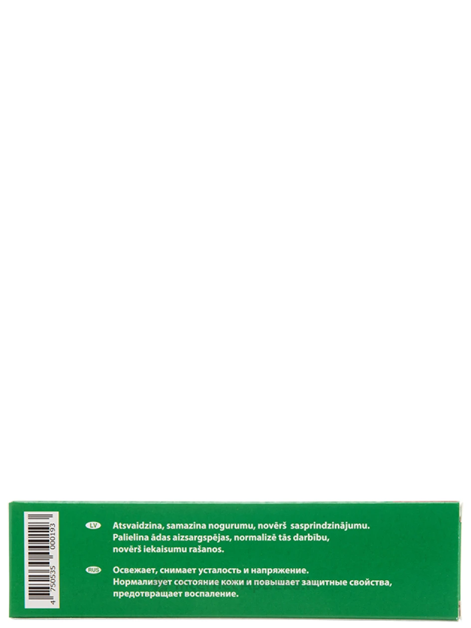 Teika Крем для ног, 40 г | internetaptieka.lv