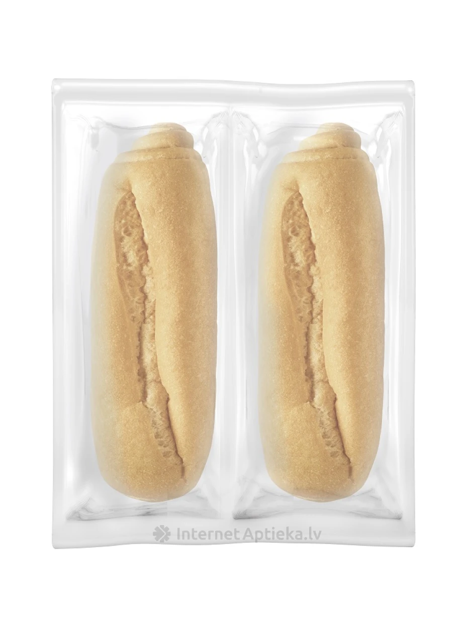 SCHAR мини багет, 150 гр | internetaptieka.lv