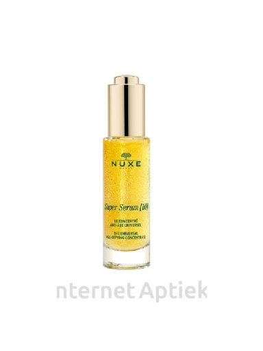 Super Serum Universāls koncentrāts cīņai ar novecošanos, 30 ml | internetaptieka.lv