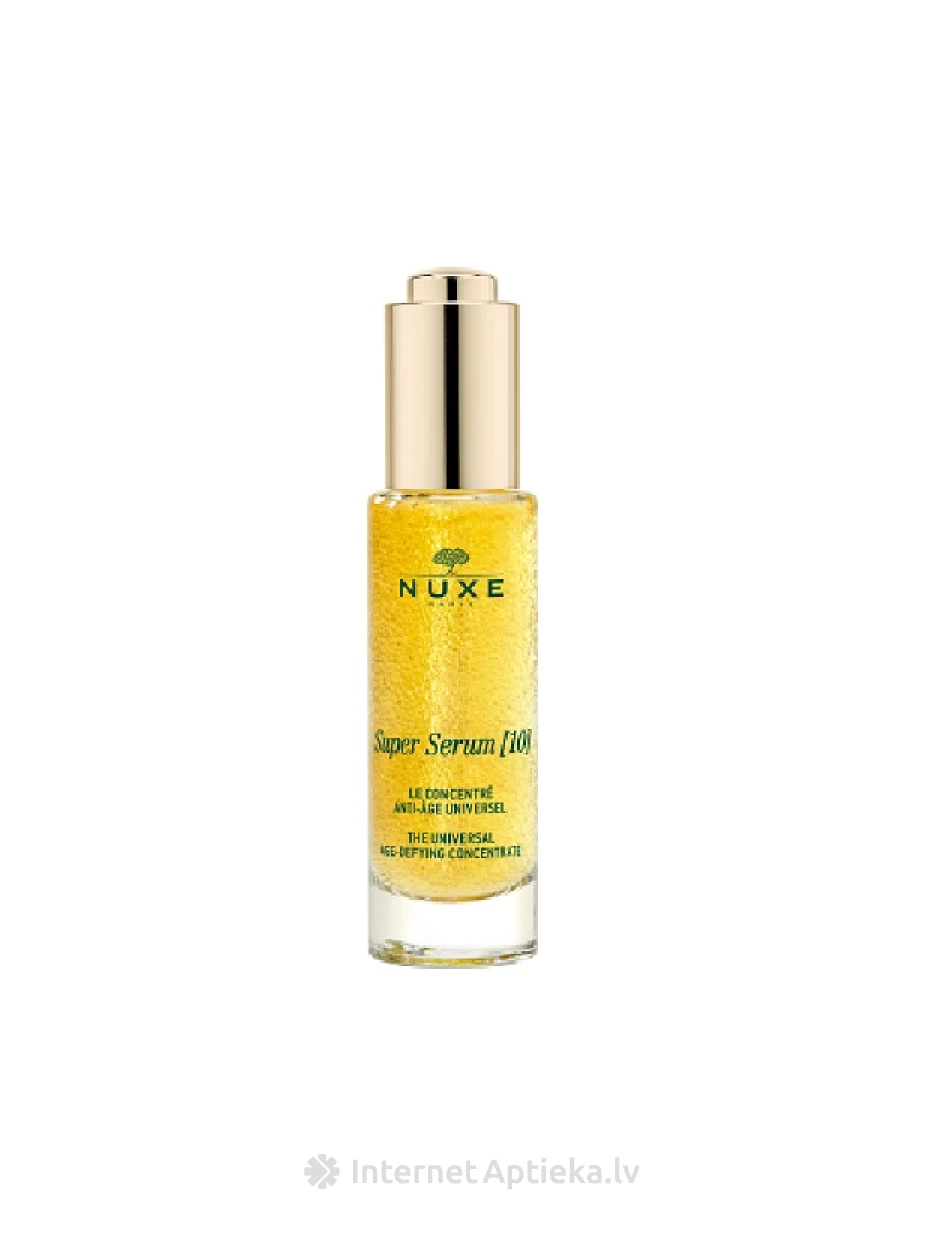 NUXE universaalne vananemisvastane kontsentraat, 30 ml | internetaptieka.lv