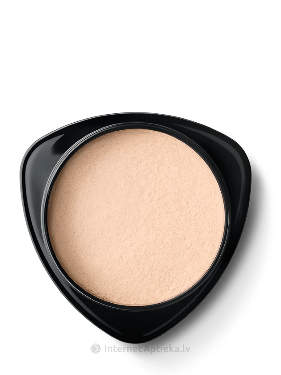 Dr. Hauschka lahtine pulber 00, 12 g | internetaptieka.lv