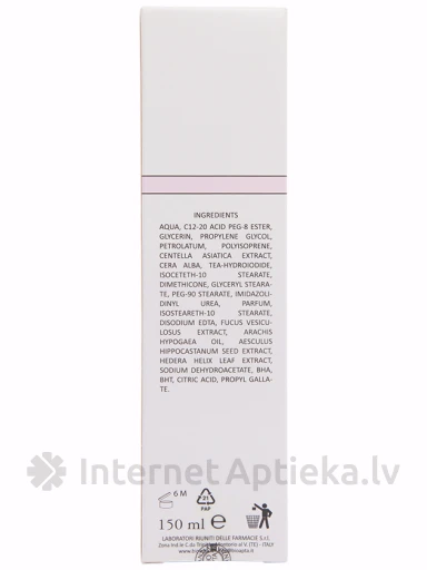 Bioapta Aptacell pretcelulīta emulsija, 150 ml | internetaptieka.lv
