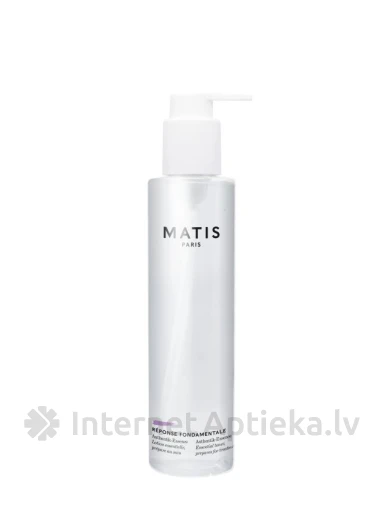 MATIS Fundamental Response Authentik-Essence toonik, 200 ml | internetaptieka.lv