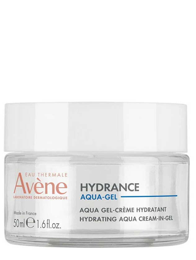 AVENE Hydrance Aqua mitrinošs krēms-gels, 50 ml