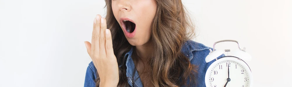 Kevadväsimus - kuidas sellega võidelda?