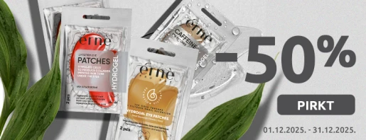 Dec 25 Kateg. Kosmētika