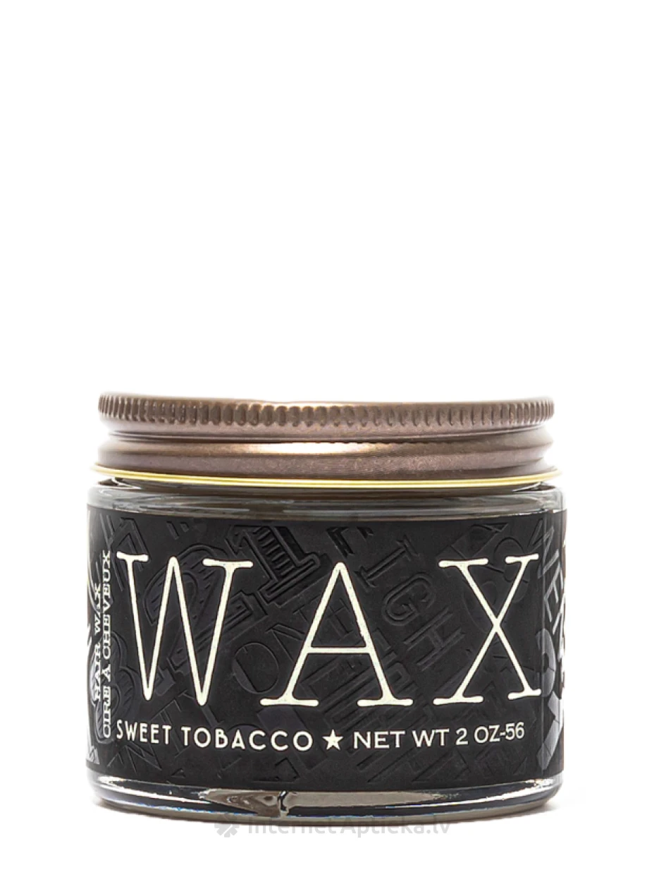 18.21 MAN MADE Stipras fiksācijas matu vasks, 56.7 g | internetaptieka.lv