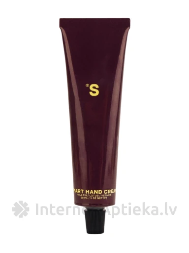 Sister´s Aroma Smart Wig Figs kätekreem, 30 ml | internetaptieka.lv