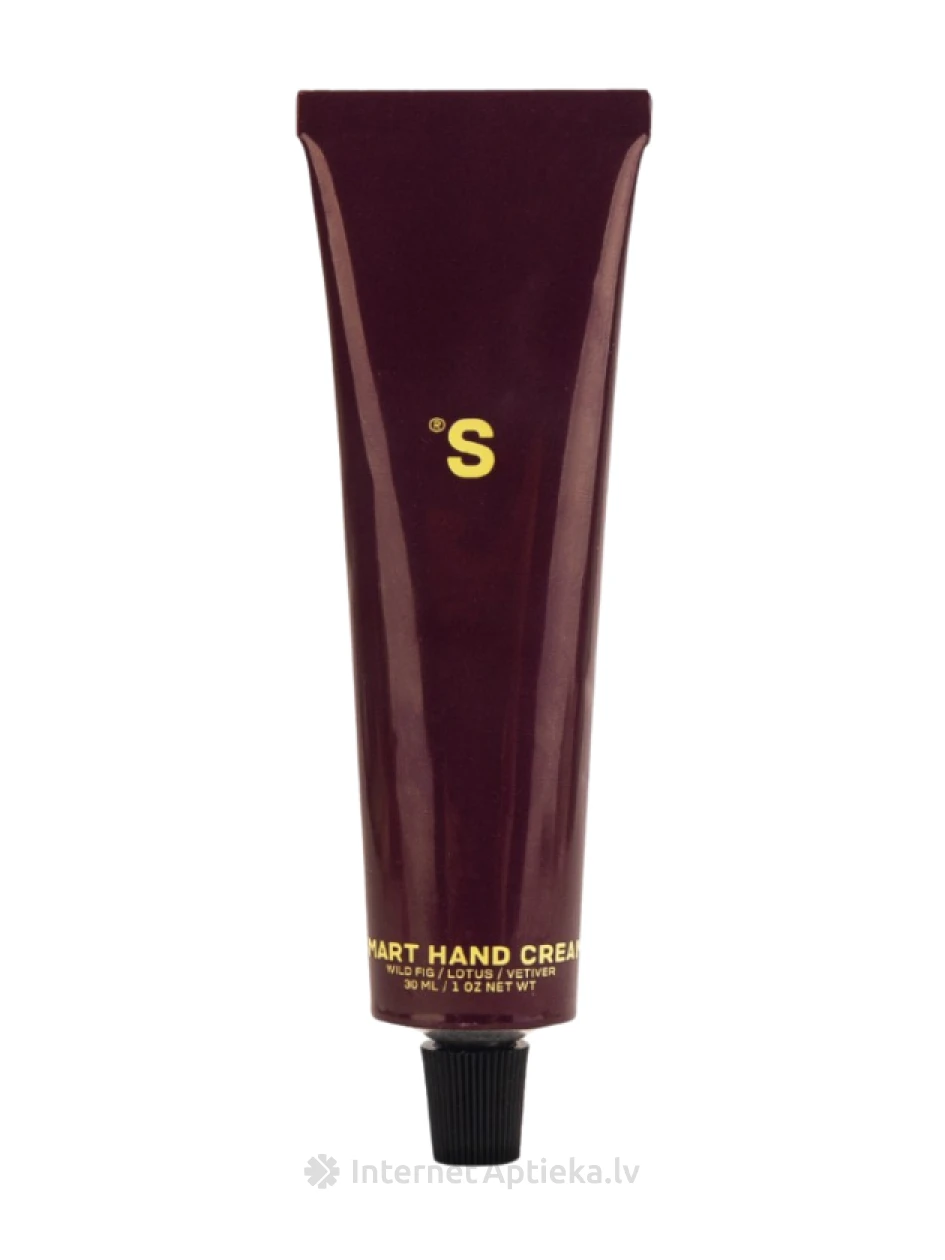 Sister´s Aroma Smart Wig Figs kätekreem, 30 ml | internetaptieka.lv
