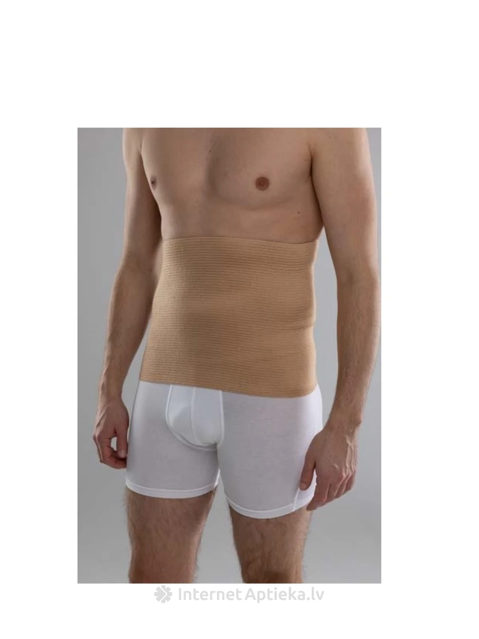 Lauma Medical medicīniskā josta - izmērs XXL, 1 gb. | internetaptieka.lv