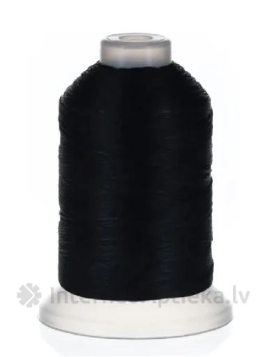 Woom Black Riser zobu diegs vaskots, 250 m | internetaptieka.lv