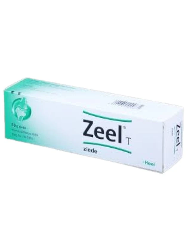 Zeel T ziede