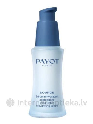 PAYOT Source Adaptogen niisutav seerum, 30 ml | internetaptieka.lv