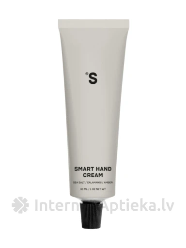 Sister´s Aroma Smart Kätekreem Meresool, 30 ml | internetaptieka.lv