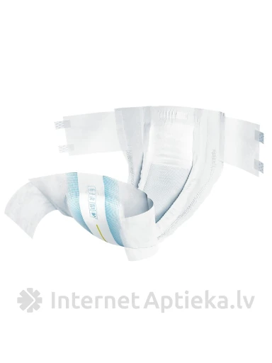 Tena Slip Plus подгузники для взрослых, XL, 30 шт. | internetaptieka.lv